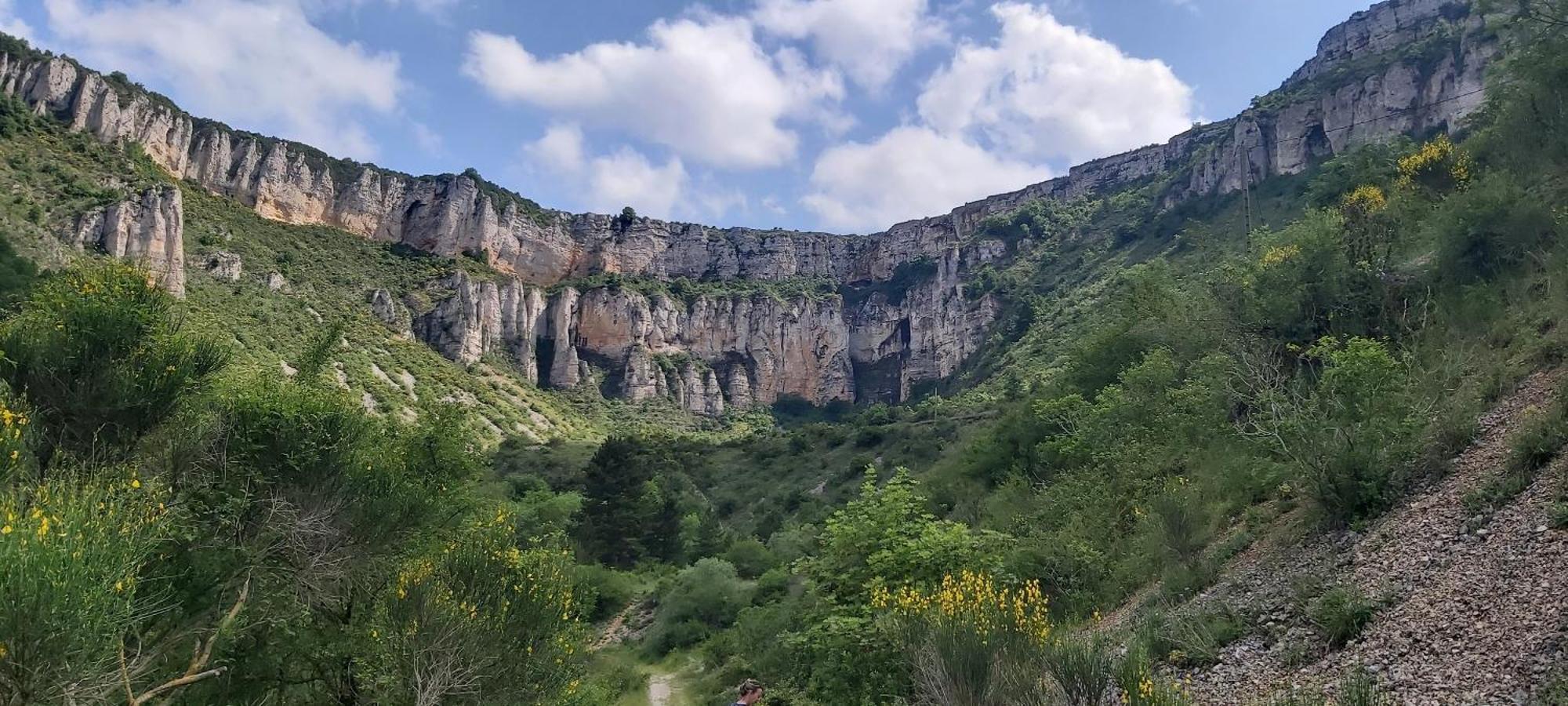 Gite Aux Tourterelles Tournemire  Exterior foto
