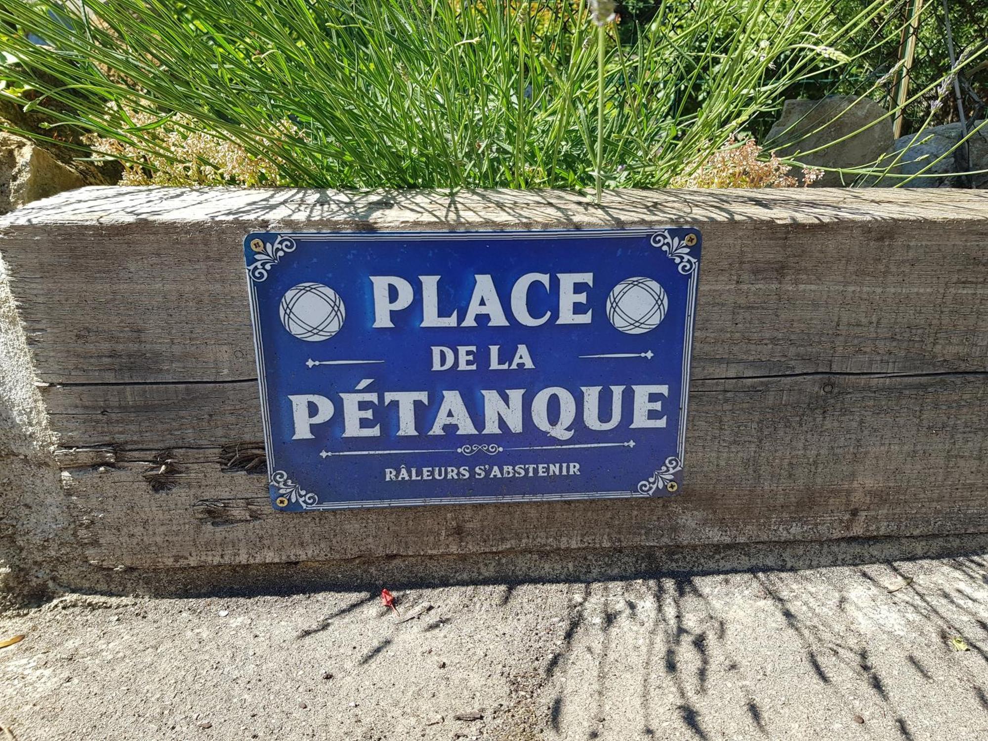 Gite Aux Tourterelles Tournemire  Exterior foto
